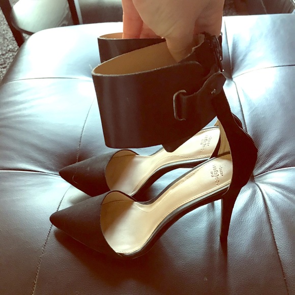 Zara Shoes - Zara stilletto heels